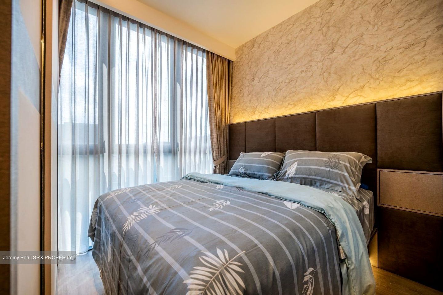 The Tapestry (D18), Condominium #518479911